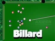 Jeu de Billard