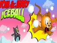Tom&Jerry - Iceball