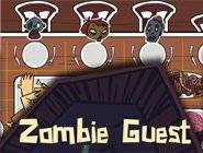 Zombie Guest