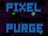 Pixel Purge