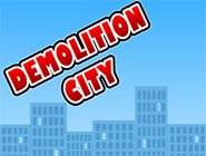 Demolition City