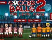 Soccer Balls 2