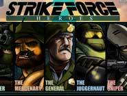 Strike Force Heroes 2