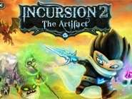 Incursion 2: The Artifact