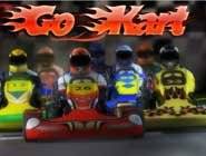 Go Kart 3D