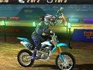 Motocross Nitro