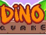 Dino Quake