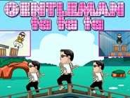 Psy Gentleman