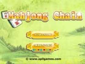 Mahjong Chain Classic