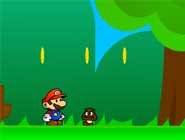 Super Paper Mario World