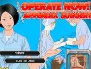 Operate Now 2: Appendicite 