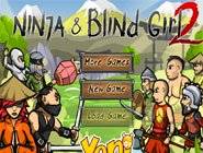 Ninja and Blind Girl 2