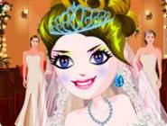 Wedding Makeover