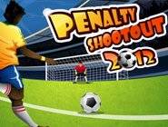 Penalty Shootout 2012