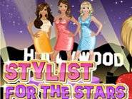 Stylist Of The Stars