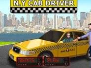 N. Y Cab Driver