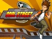 Goal Street