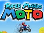 Super Mario Moto