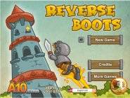 Reverse Boots