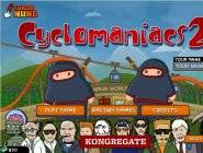 CycloManiacs 2