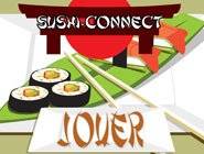 Sushi Connection