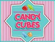 Candy Cubes