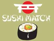 Sushi Match