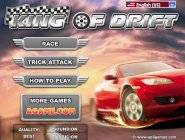 King Of Drift