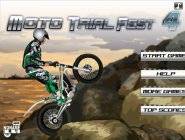 Moto Trial Fest 4