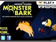 Monster Bark