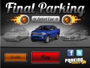 Final Parking