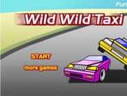 Wild Wild Taxi