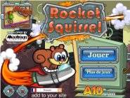 Rocket Squirrel