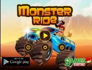 Monster Ride