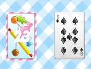3 Candy Solitaire