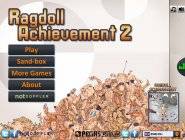 Ragdoll Achievement 2