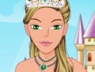 Princess Makeover