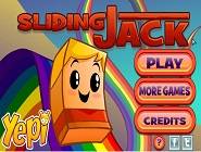 Sliding Jack