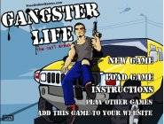 GTA Gangster Life