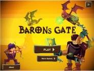 Barons Gate