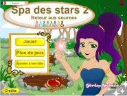 Spa des Stars 2 : Retour aux sources