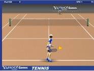 Yahoo Tennis