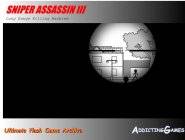 Sniper Assassin 3