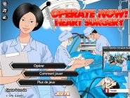 Operate Now: Chirurgie du Coeur