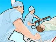 Operate Now : Chirurgie du Genou