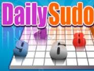 Daily Sudoku