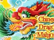 Chinese Dragon Mahjong