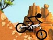 Stickman Downhill