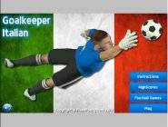 Goalkeeper