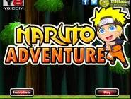 Naruto Adventure